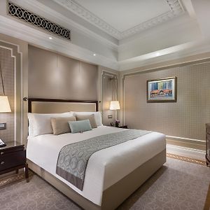 Suite premier con letto king size